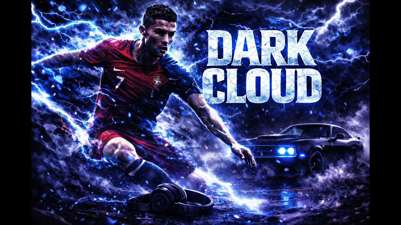 DARK CLOUD - (official music video) 