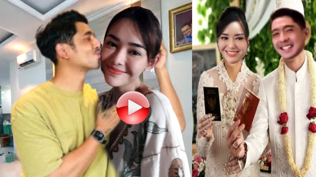 Undangan Pernikahan Arya Saloka dan Amanda Manopo Ramai Ditunggu, Imbas si Mas Al Pamer Mainan Baru