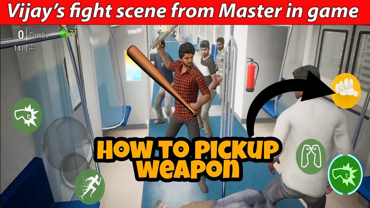 How to unlocked pickup ability in sarkar infinite game || How to pickup weapon ||