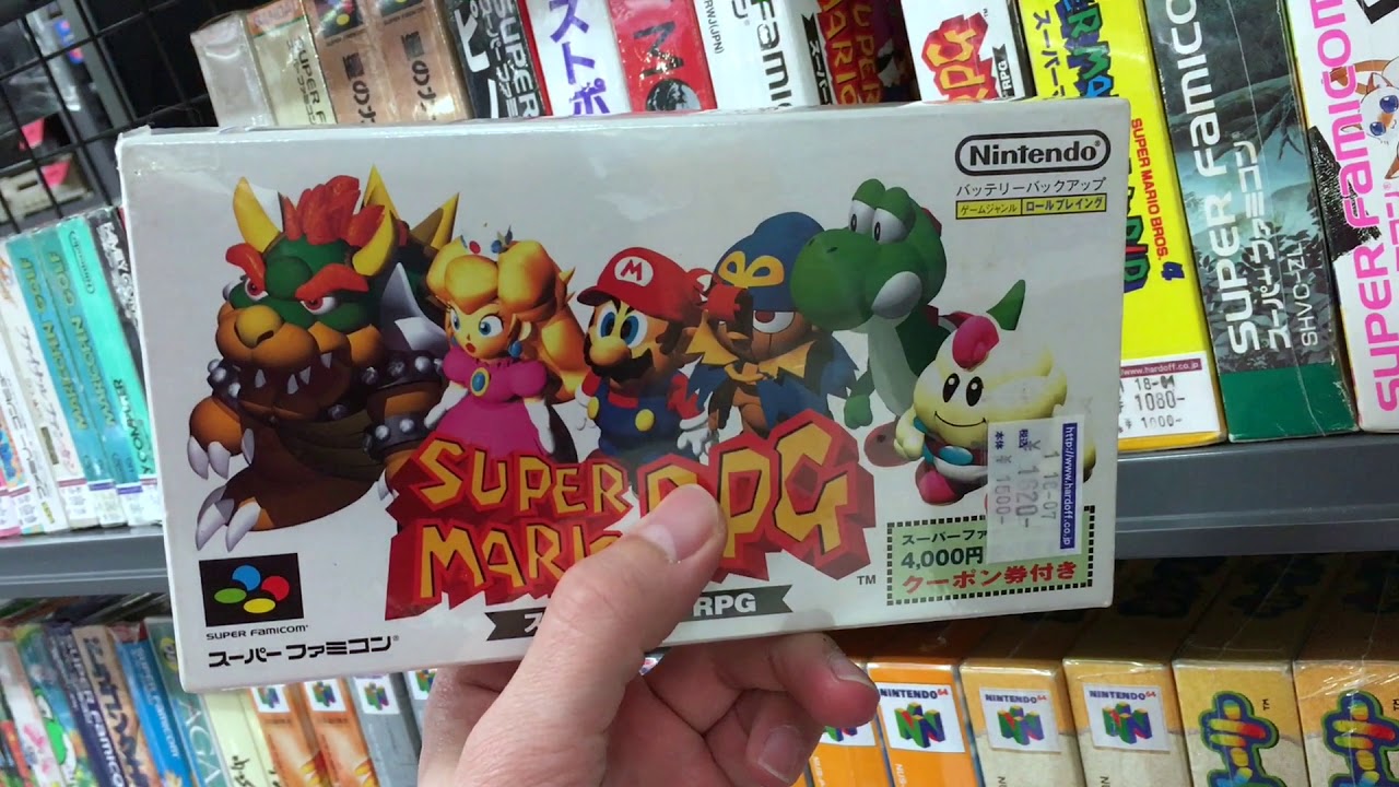 Overpriced Rares AND Cheap Classics? Always Check Prices [Hard Off Sapporo Ai no Sato]