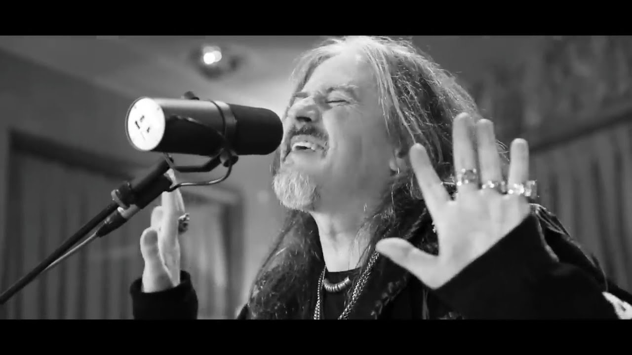 Javier Barrado - Nada me detendrá, 2020 (videoclip oficial) #NadaMeDetendrá2020