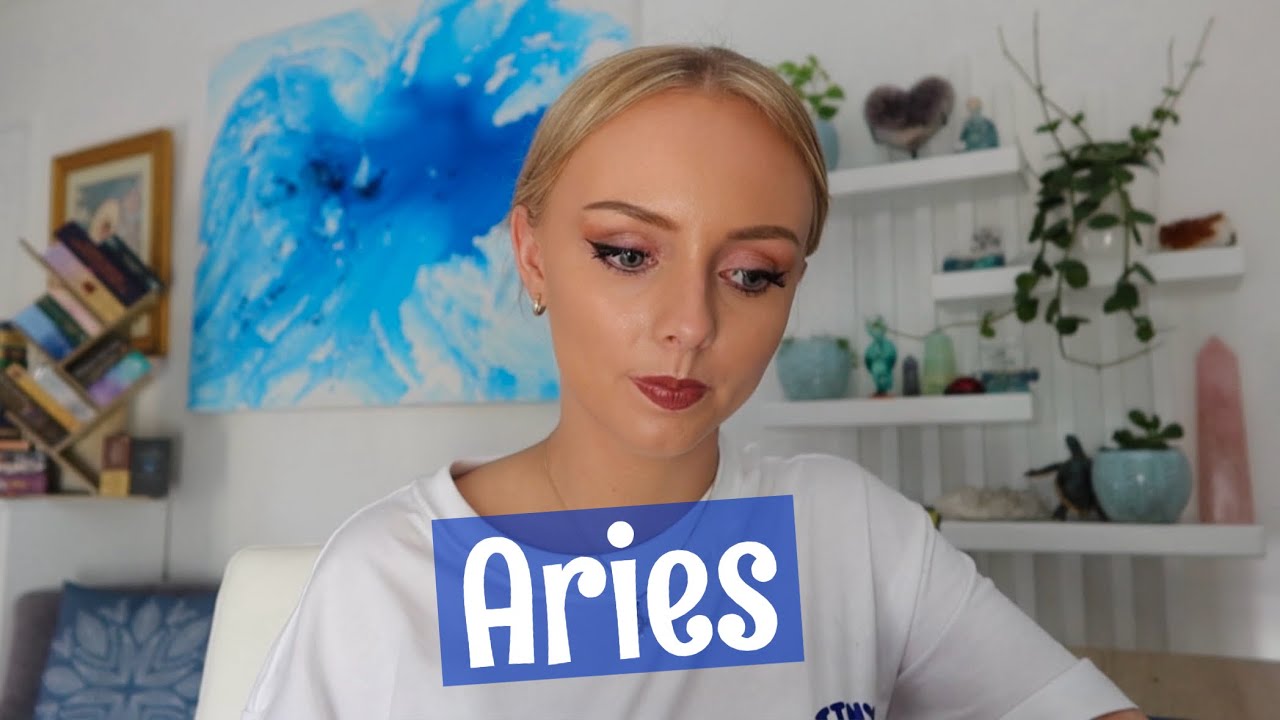 Aries 😯 Congratulations!? End of February 2025 tarot reading