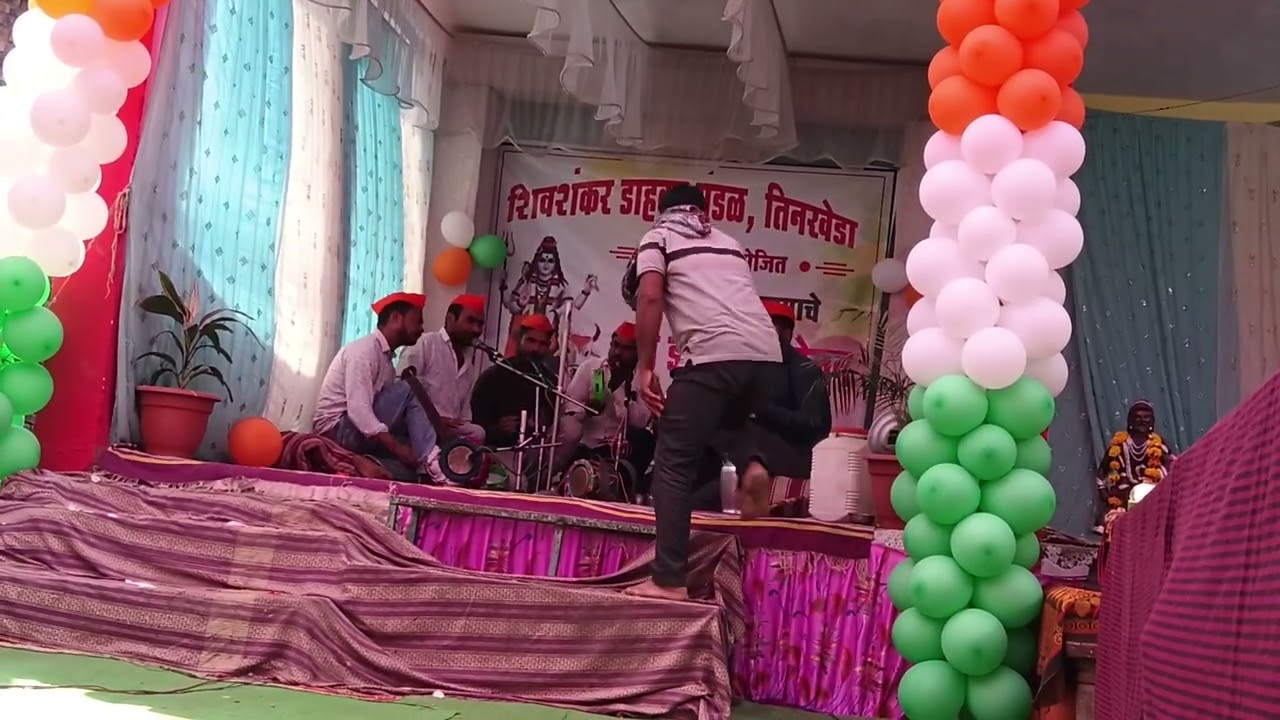 Dosti dahaka Mandal seghat
