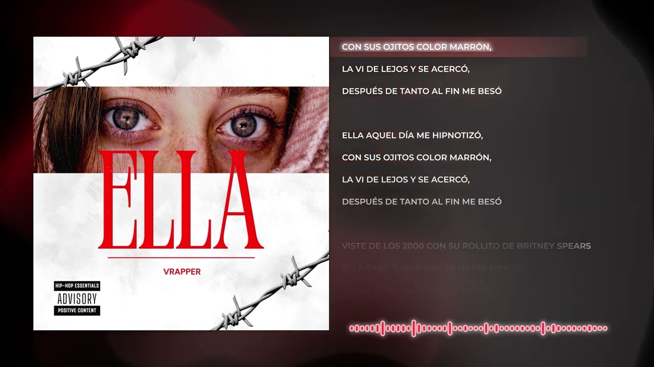 Vrapper - ELLA
