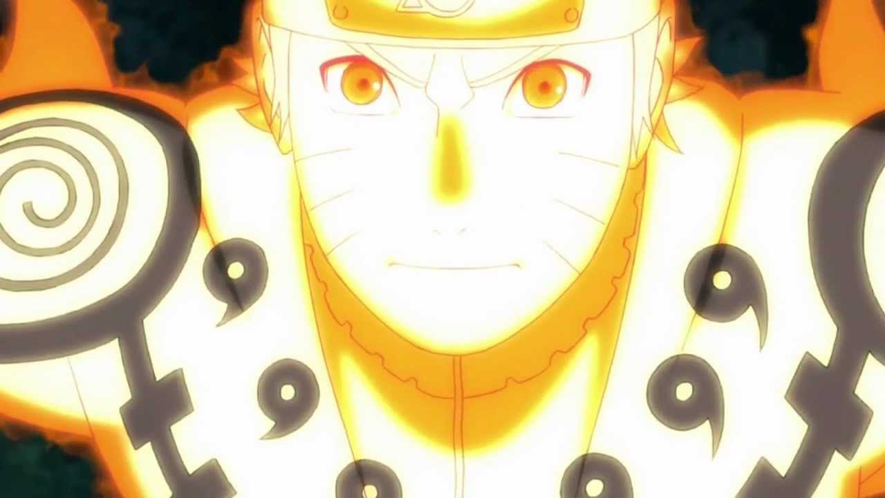 The 4th Ninja War - Breath of Life - Naruto