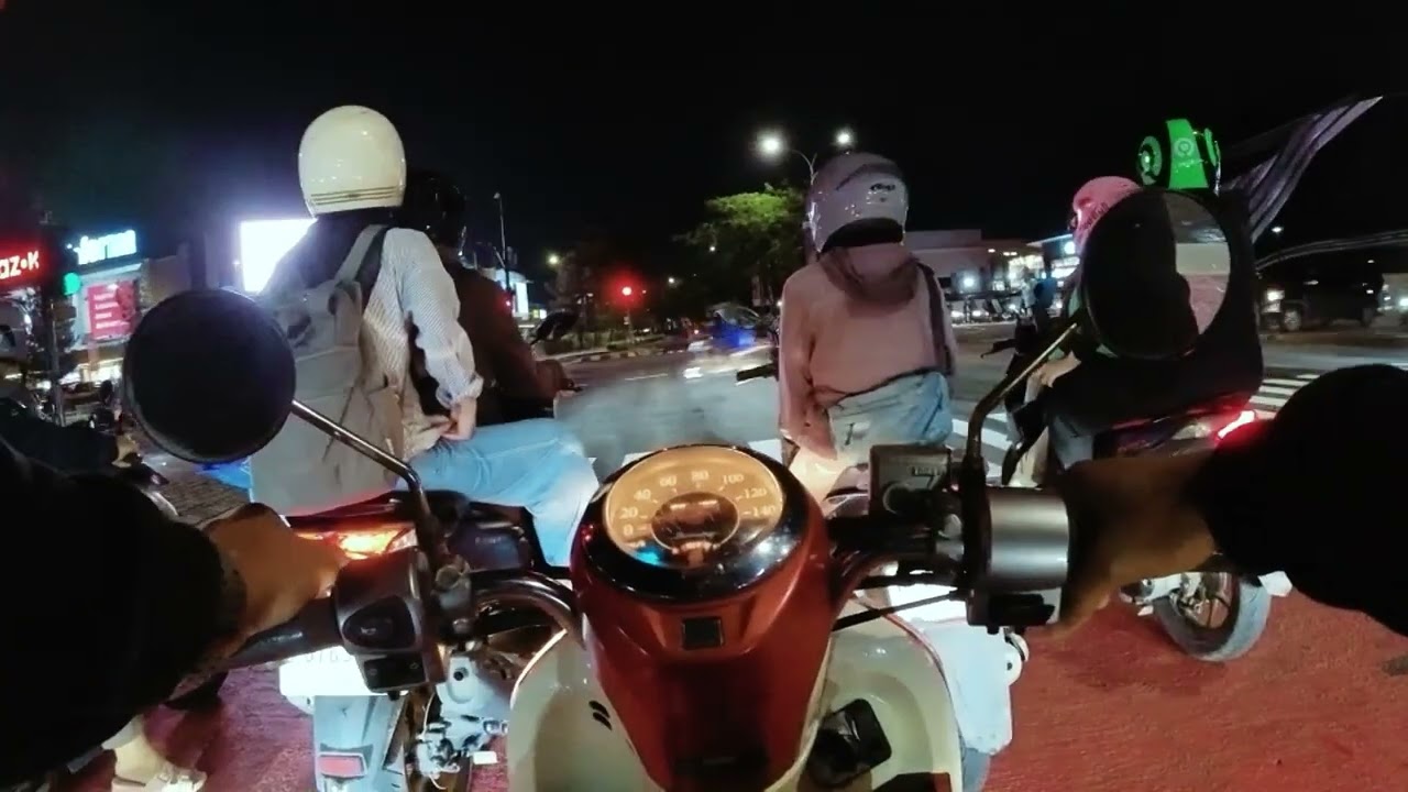 bsd to serpong in 4k