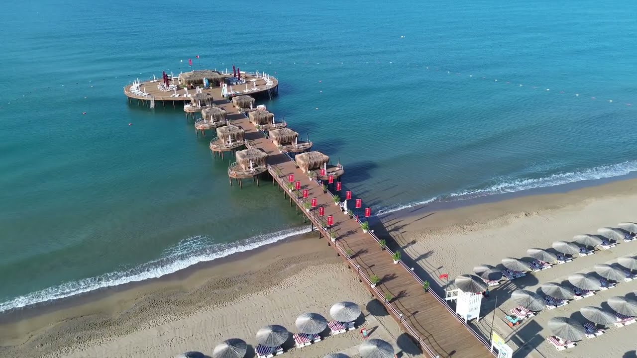 Selectum Luxury Resort Belek