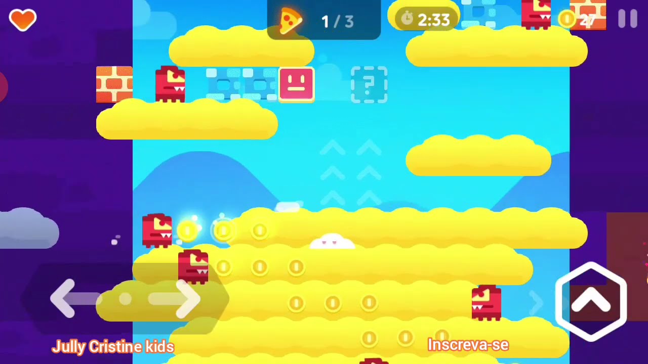 Super Phantom Cat 2 - Completado as missões A festa Vai Bombar muito top!!