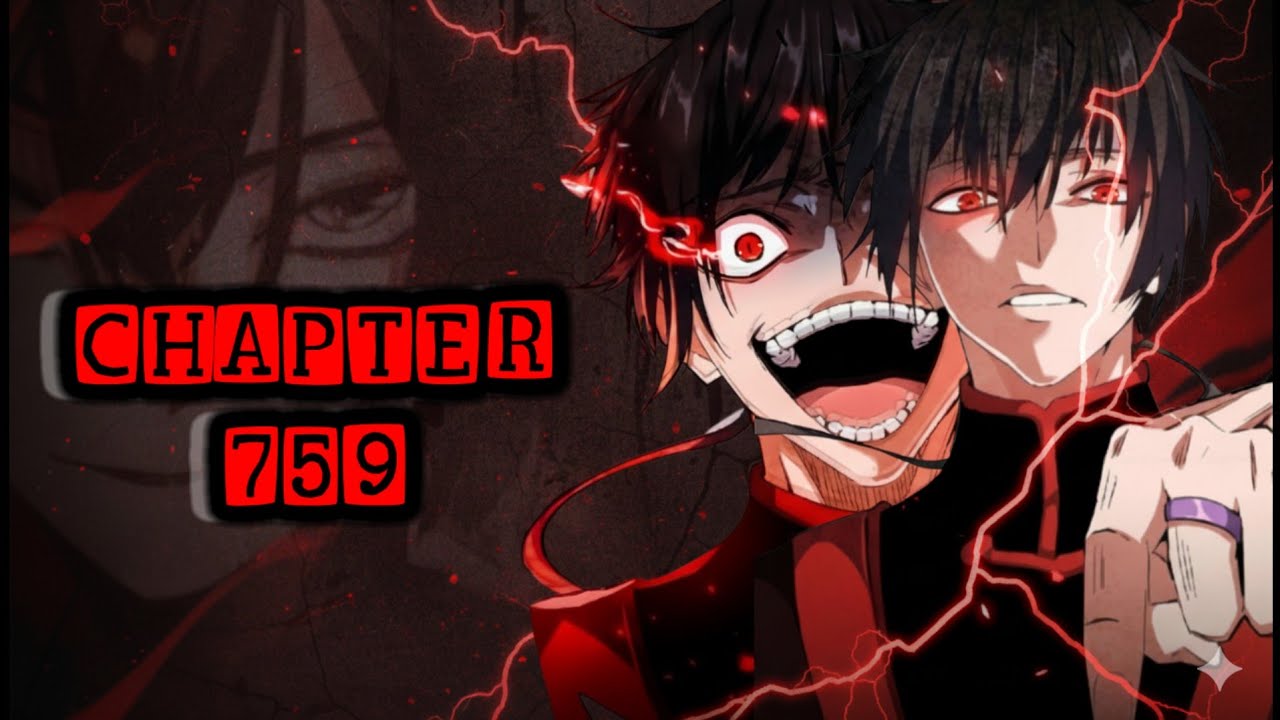 The Answer Revealed! Magic Emperor Ch 759 Hindi Recap