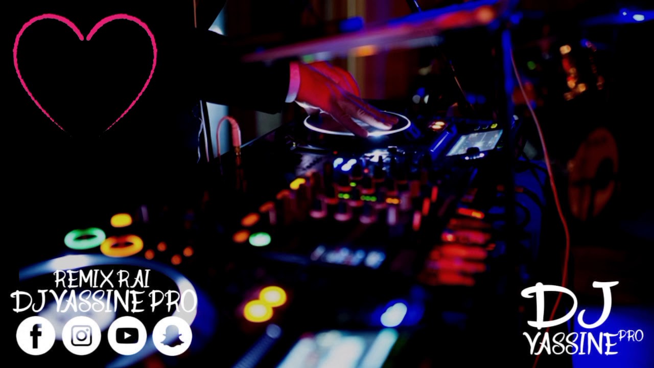 BoOoOoM jedid Rai MiXx 2021 By Dj Yassine Pro الشيخ الشايب الجامعة ولات كباري