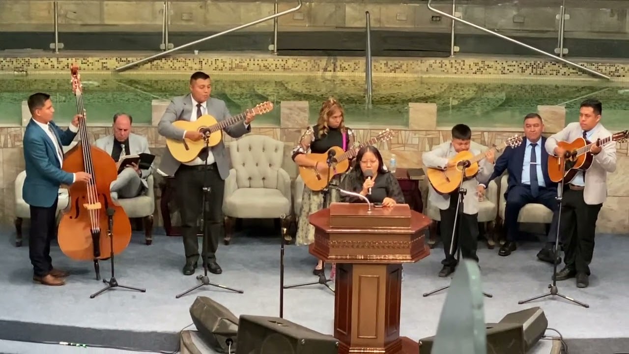 Gracias señor  Wendy Carmona