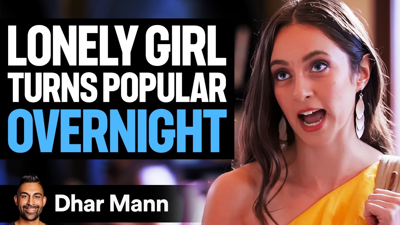 NERDS Gets REVENGE On POPULAR TEENS | Dhar Mann