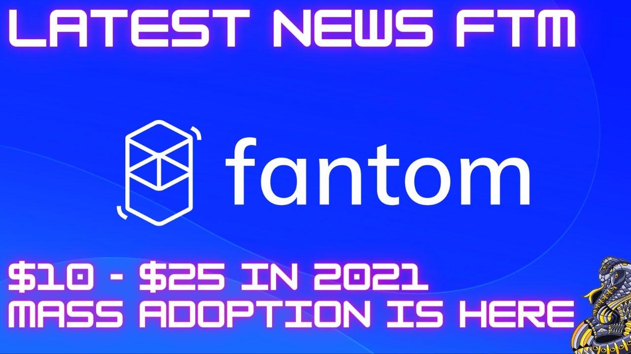 Fantom FTM Review | FTM Review | Fantom FTM Price Prediction | Fantom FTM Technical Analysis