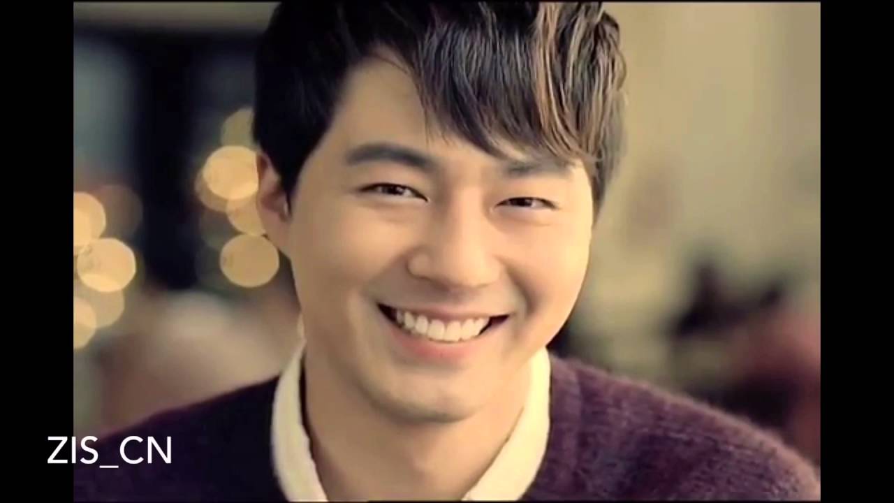 조인성 Zo In Sung Jo In Sung Video Clips [Talk Love] By K.Will