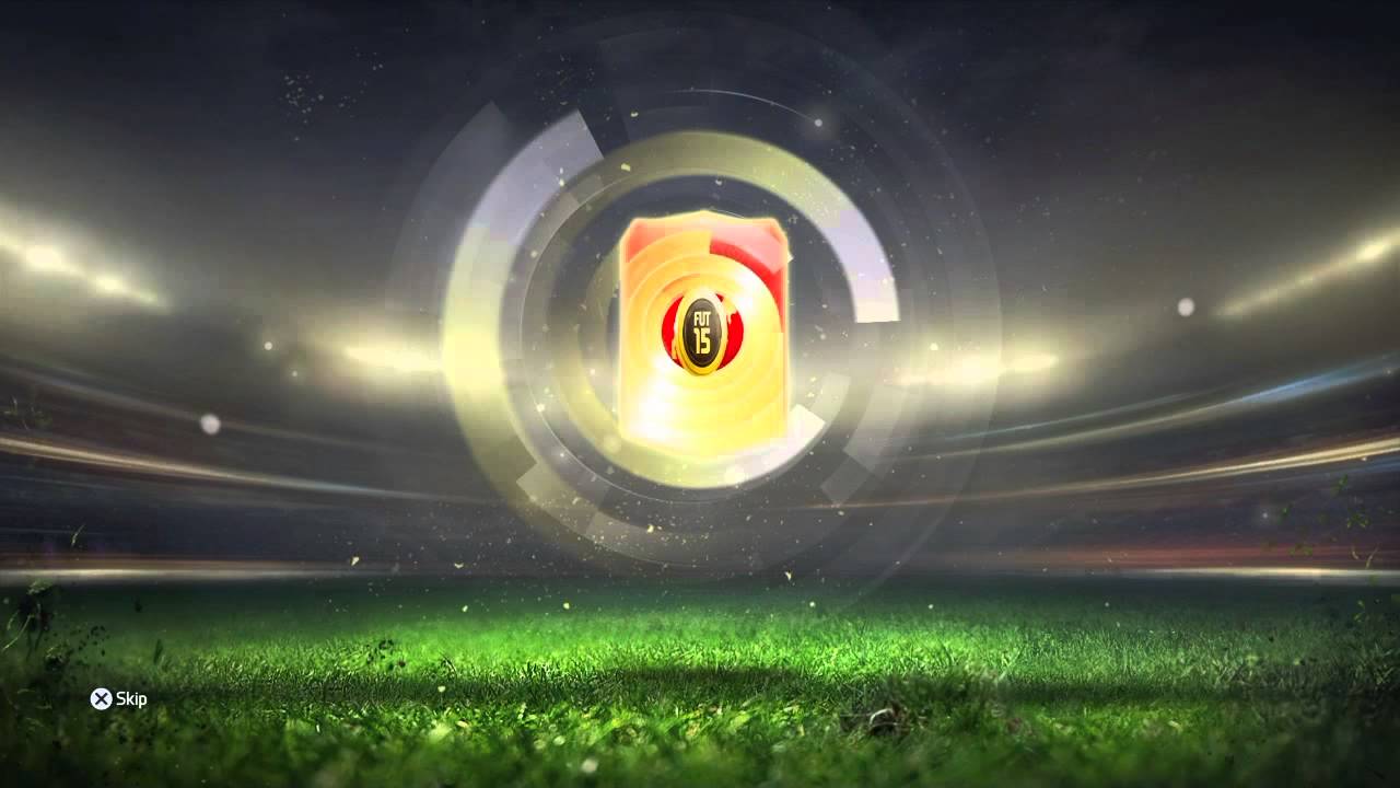 Inform Messi in a Pack!!!