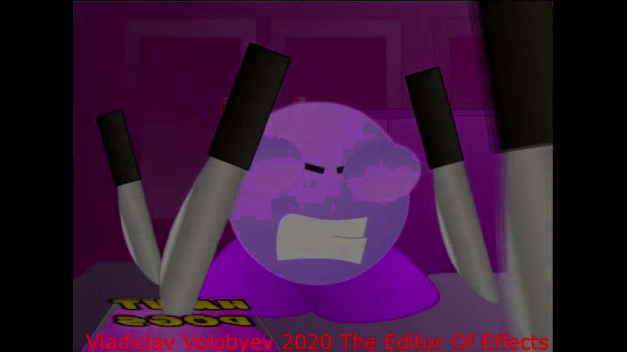 YTP Wrong Kirby Midnight Snack Gone Wrong 2021