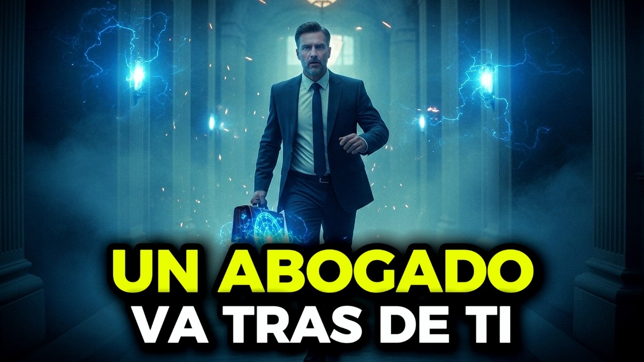 ELEGIDOS: ⚖️ UN ABOGADO TE ESTÁ BUSCANDO PORQUE TIENES DOS… ¡ÁBRELO INMEDIATAMENTE!