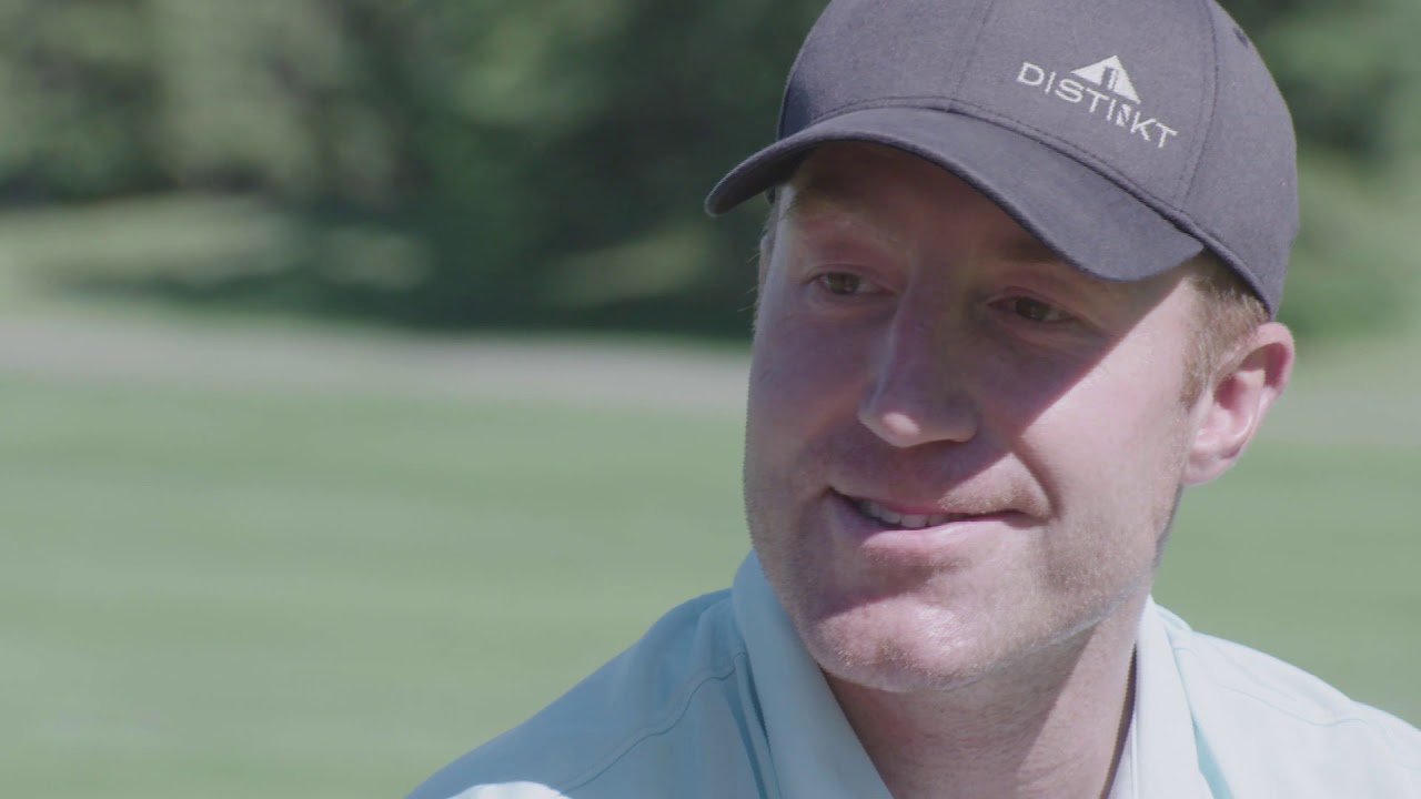 Mike Commodore Interview 3 - Pro-Am Golf Show Season 7 Episode 10