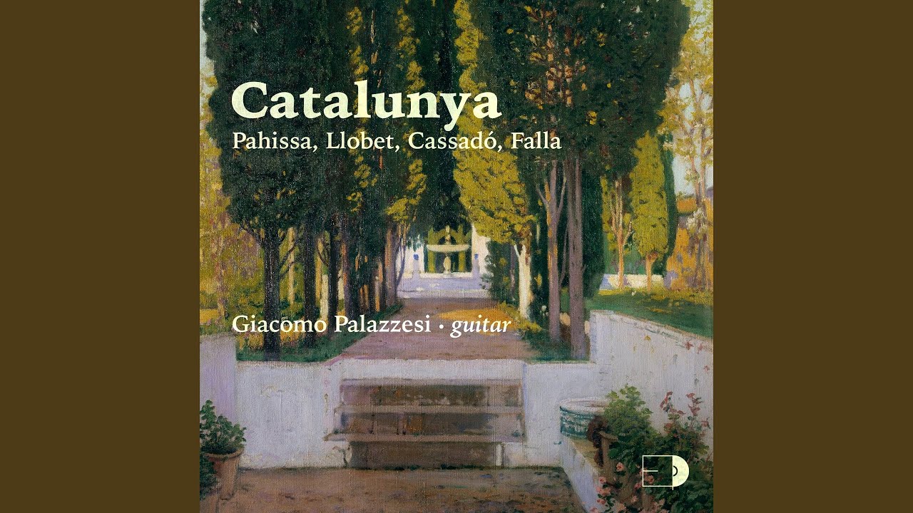 Preambulo y Sardana