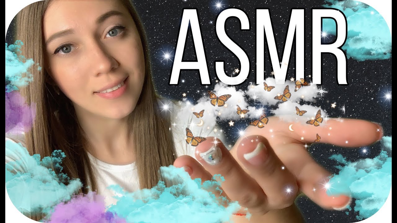 АСМР 😚 Звуки тк, чк, чк, пк с ушка на ушко ✨ ASMR tk, sk sounds