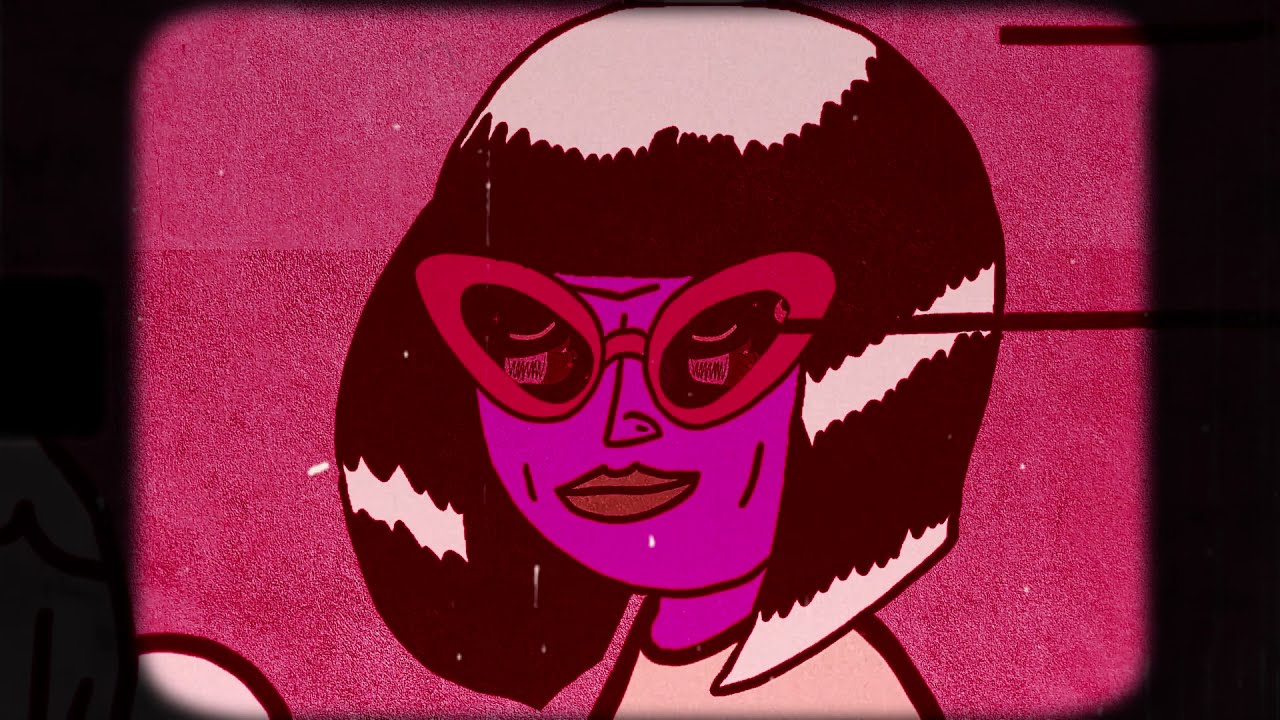 KADEZET FEAT. BELMONDAWG - GOLDBERG (prod. Lil Ceo Beats)