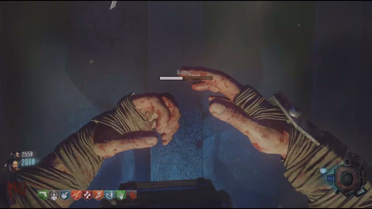 Call of Duty: Black Ops III 