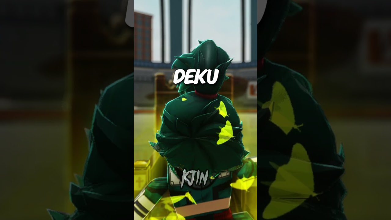What Egirls be like in ROBLOX Heroes Battlegrounds