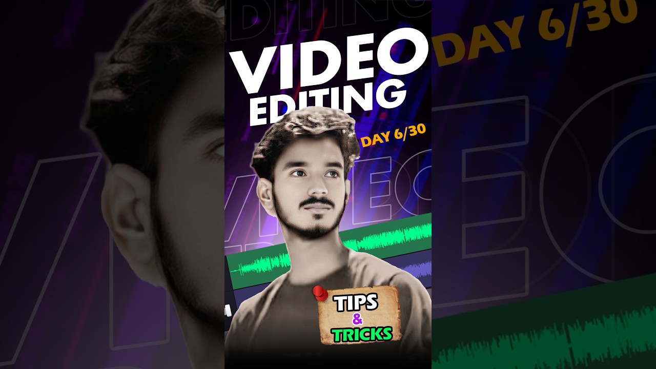 Track Matte Effects | premiere pro | EP- 6 