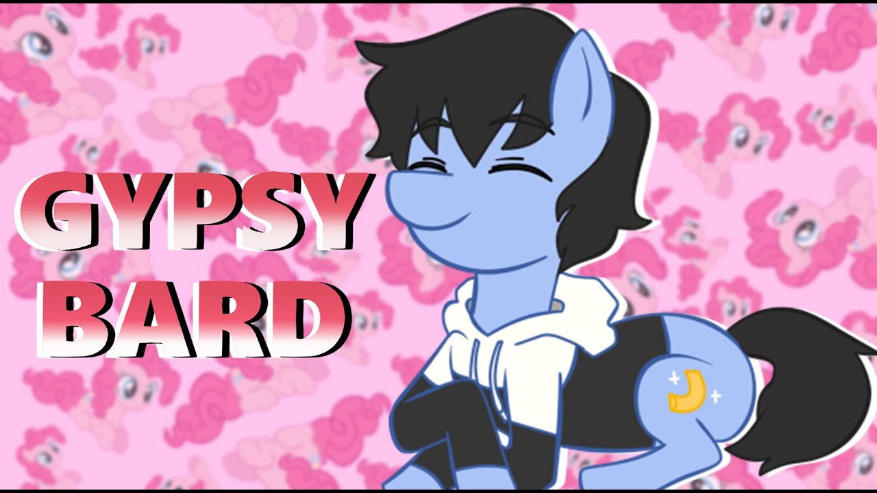 MLP [FiW] Gypsy Bard COVER l Animation Music Video