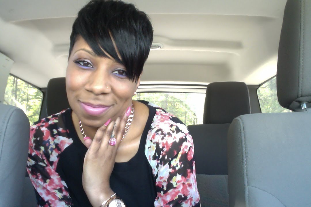 Top of the BLOGS! #85: Chris Brown, Lupita, Torrei Hart, DiamondvsScrappy, Columbus and more
