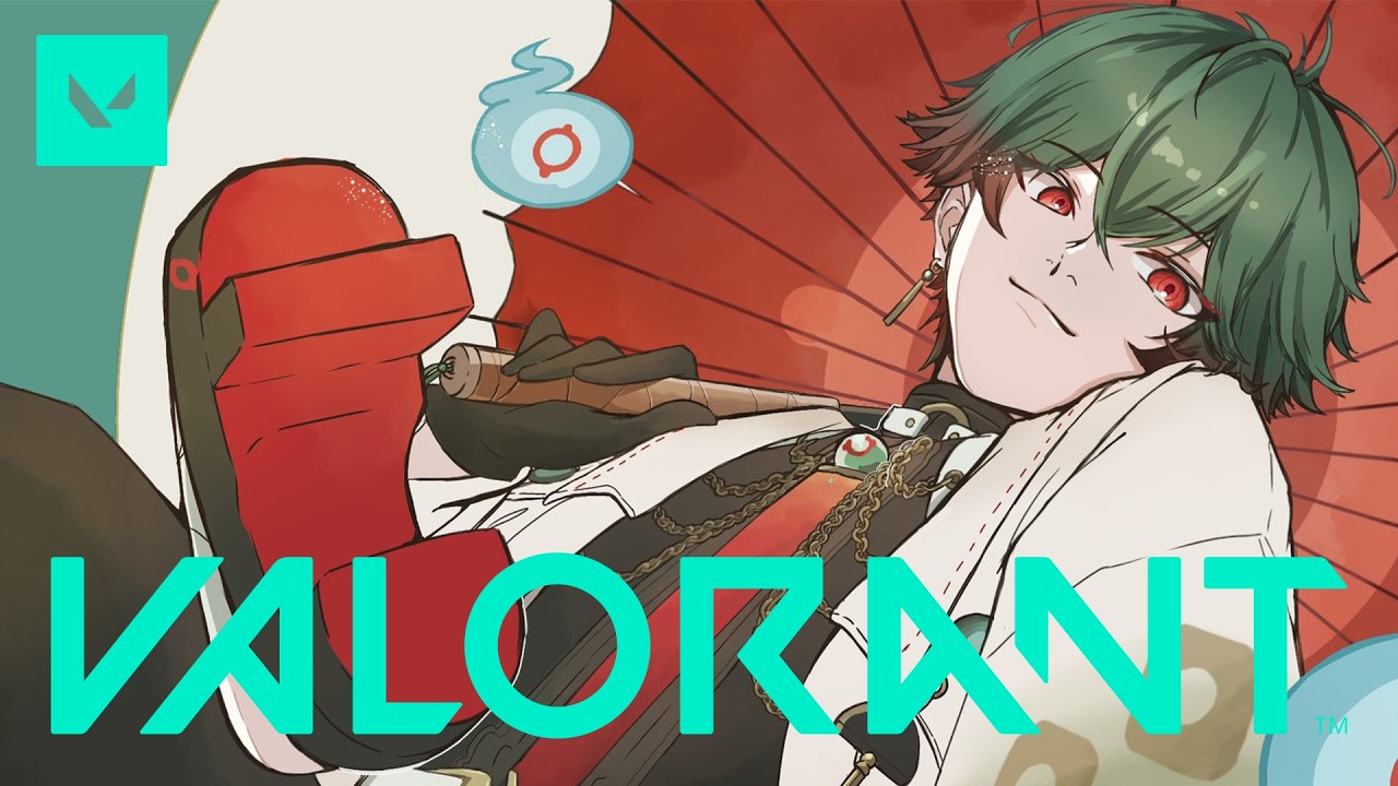 【VALORANT】　言っとくが俺は今日もソロだ。　【八神ツクモ／ネオポルテ】