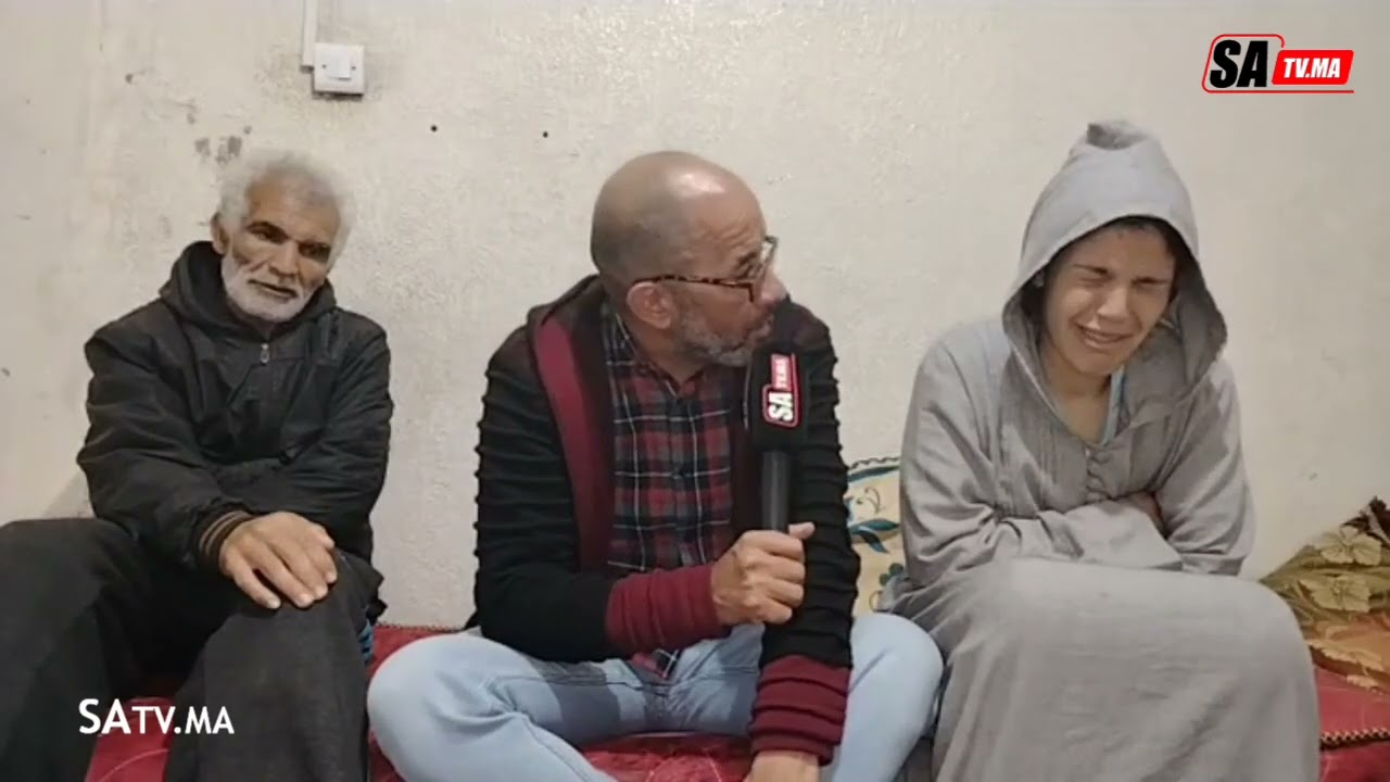 ام عازبة تصدمها مربية بخبر وفاة ابنها في ظروف غامضة او ماقادراش دفنو ما عندها حتى ورقة 0783189950