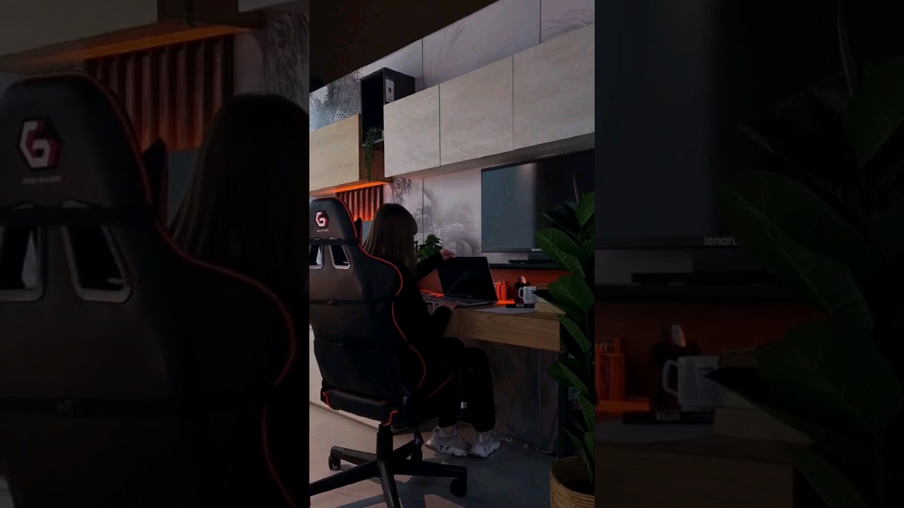 Urządź sw&oacute;j #gamingroom z meblami Teen Flex ✌️🤩
