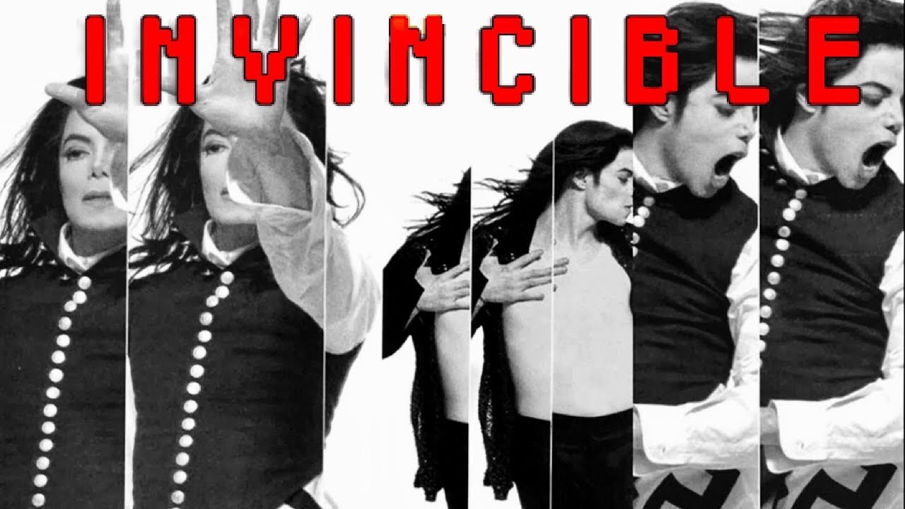 Ranking (almost) Every Track on Michael Jackson's 
