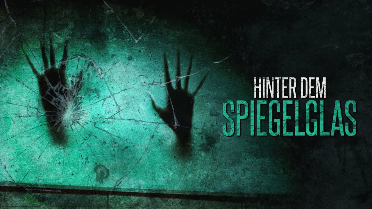 Hinter den Spiegeln (ReUp) | Creepypasta german Creepypasta Deutsch [Horror Hörbuch]