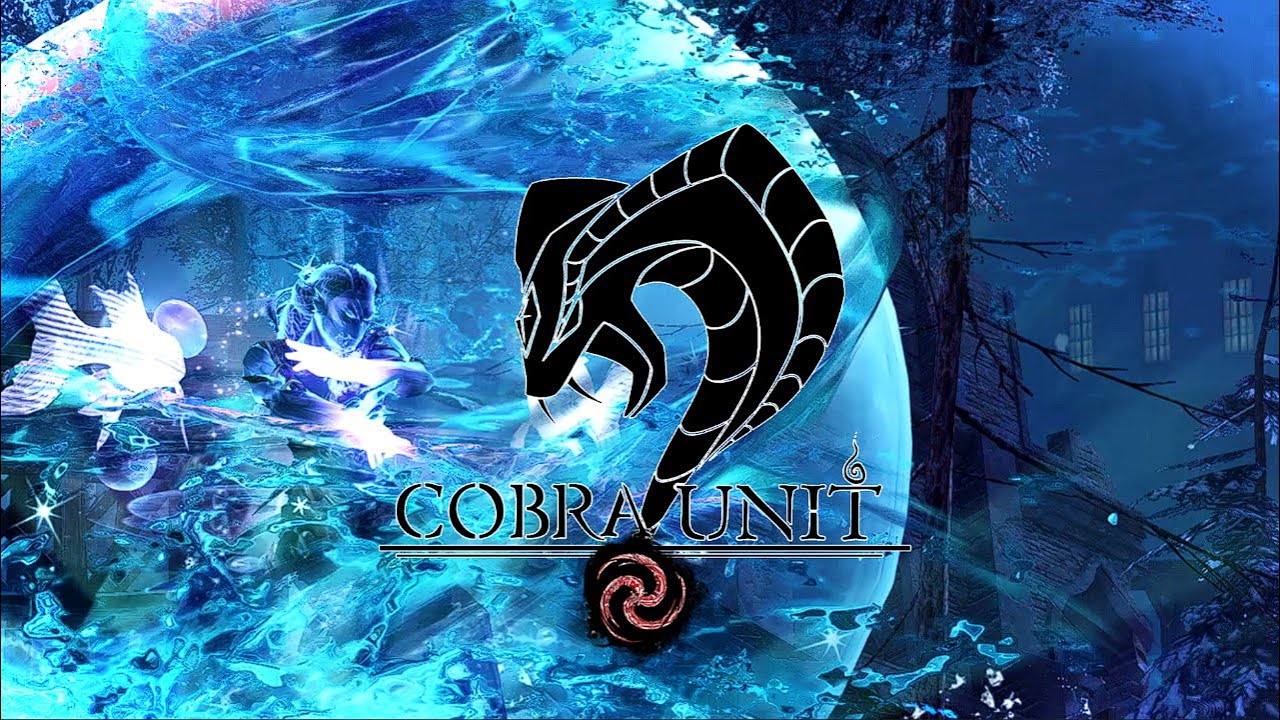 WvW || Tempest - Cobra Unit || Outnumbered, Late-NA Content GW2
