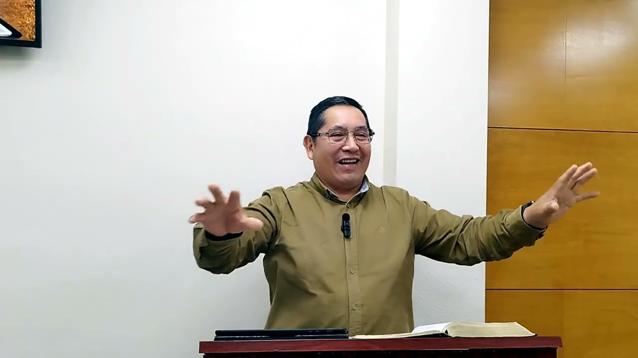 El propósito de Dios y el compromiso del creyente
