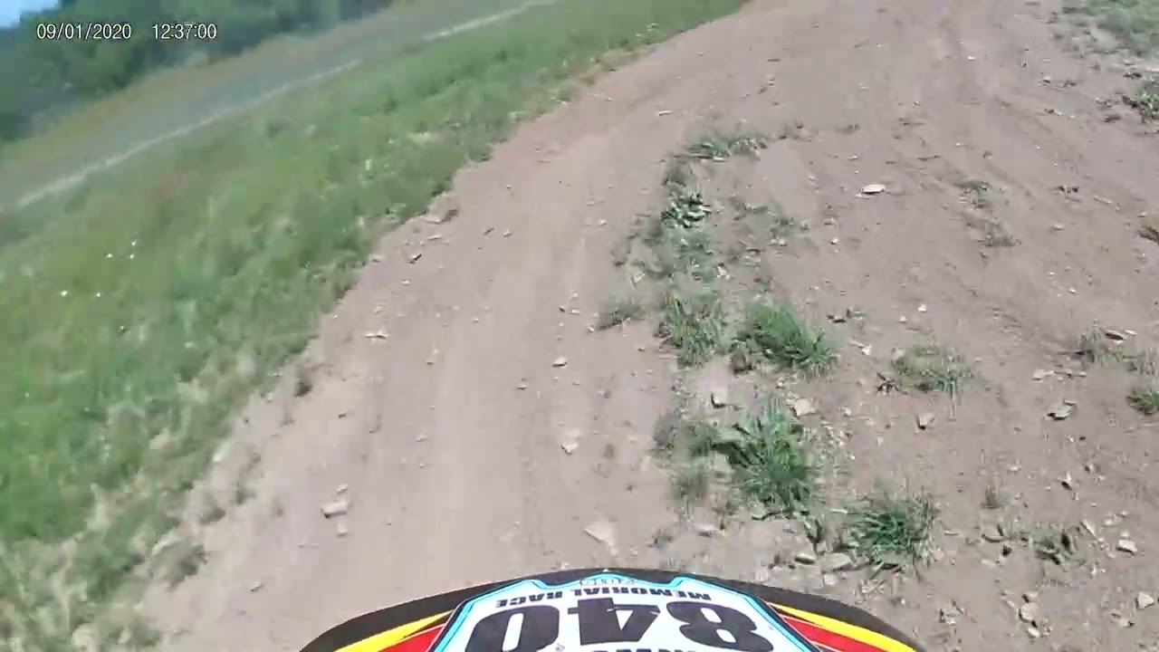 China bike mx testing