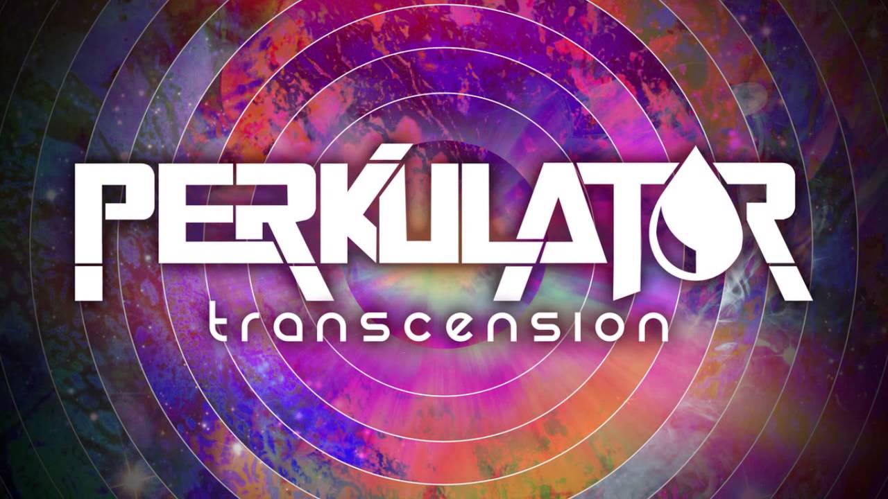 Perkulat0r - Transcend