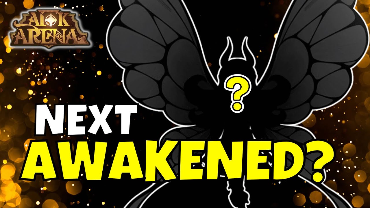 Guess the Awakened Hero? Players Are Getting This WRONG