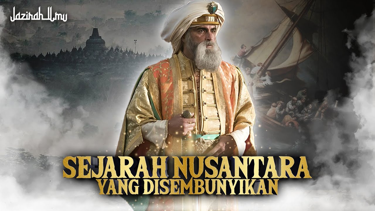 Ternyata Ada Sahabat Rasulallah yang Pernah Berdakwah di Indonesia