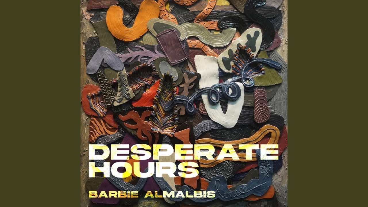Desperate Hours
