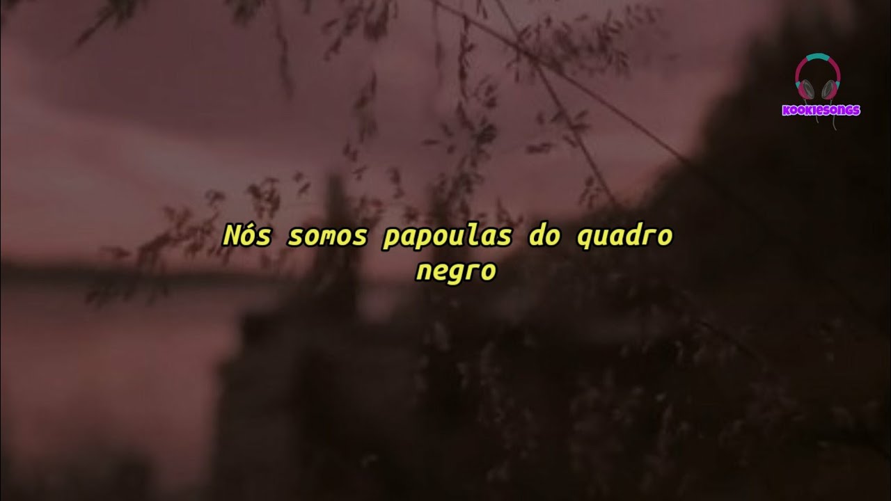 SHIROSE (WHITE JAM)  - Magnet (TRADUÇÃO PT-BR)