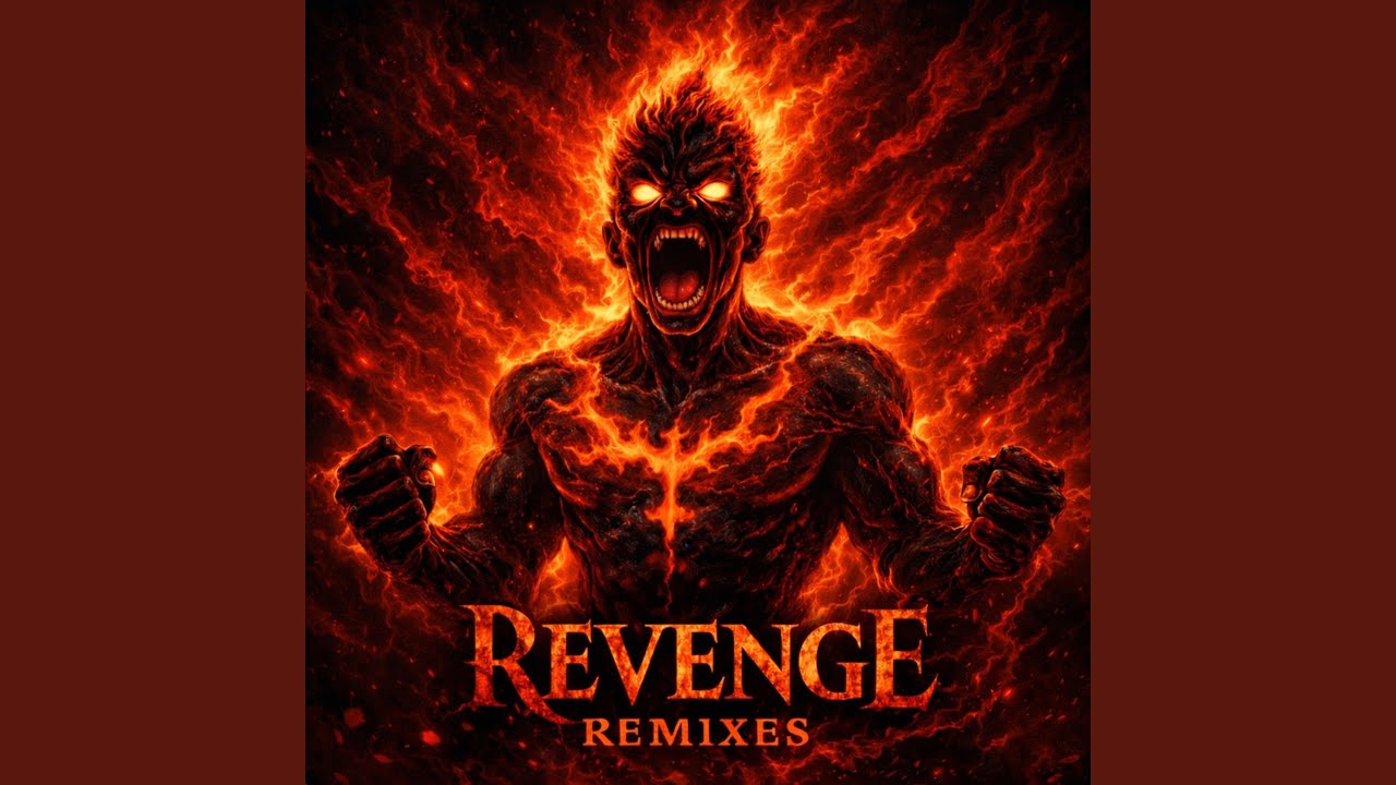 Revenge (Super Slowed 8D)