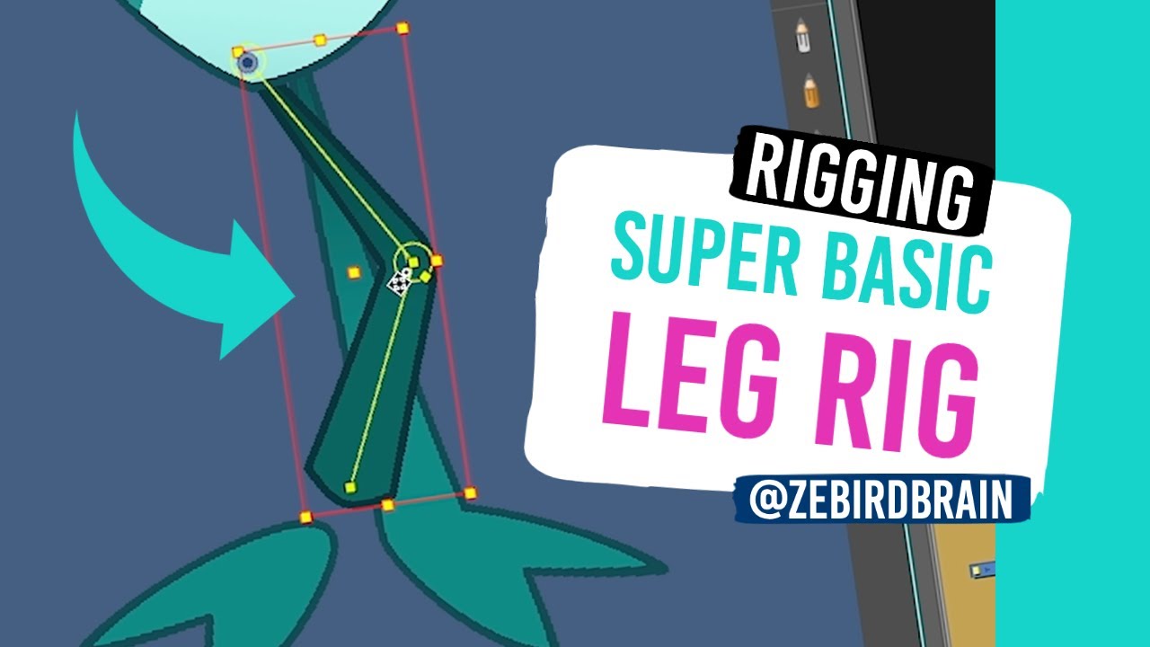 RIGGING - What Not to Do part II (Harmony)