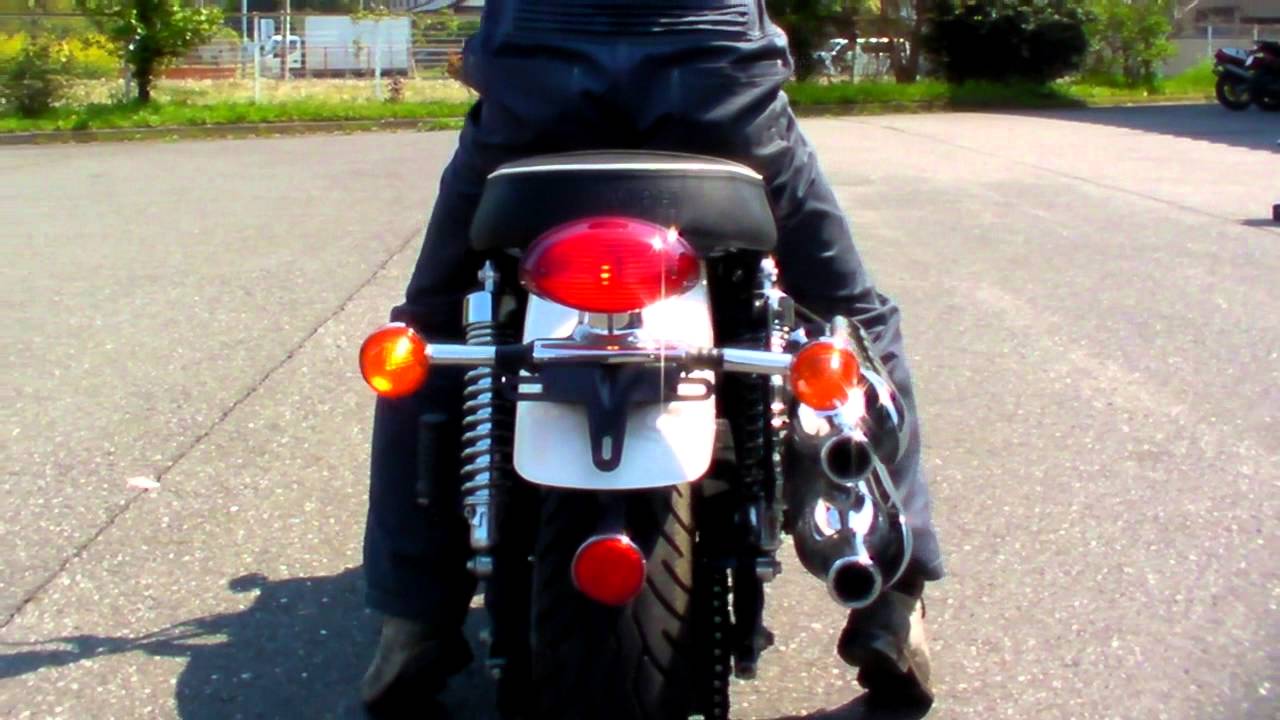 Triumph　Scrambler 900 1403221453 ｋ