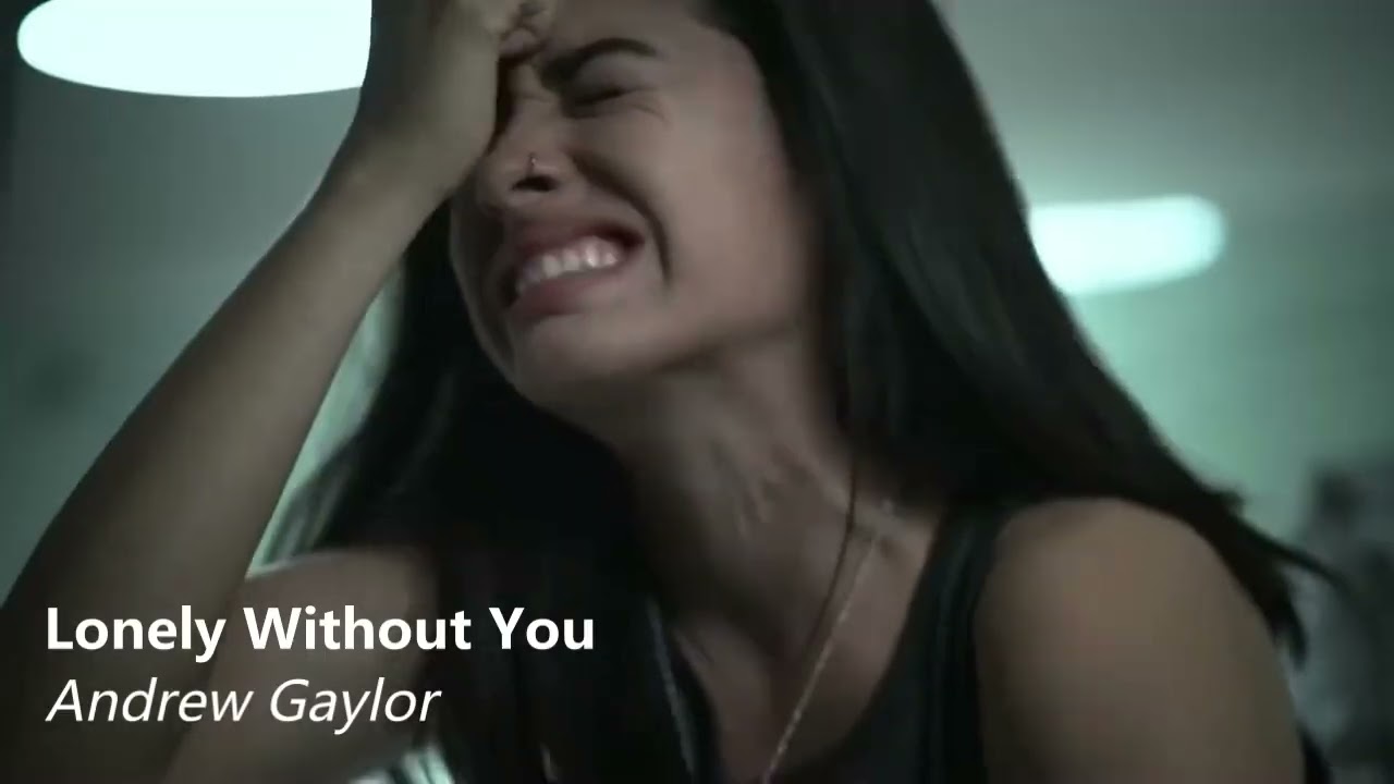 Lonely Without You
