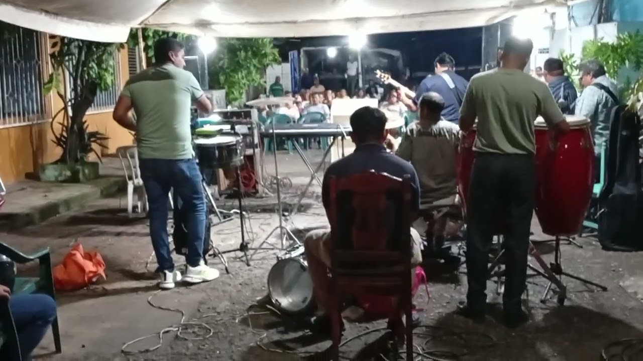 Grupo yadhel