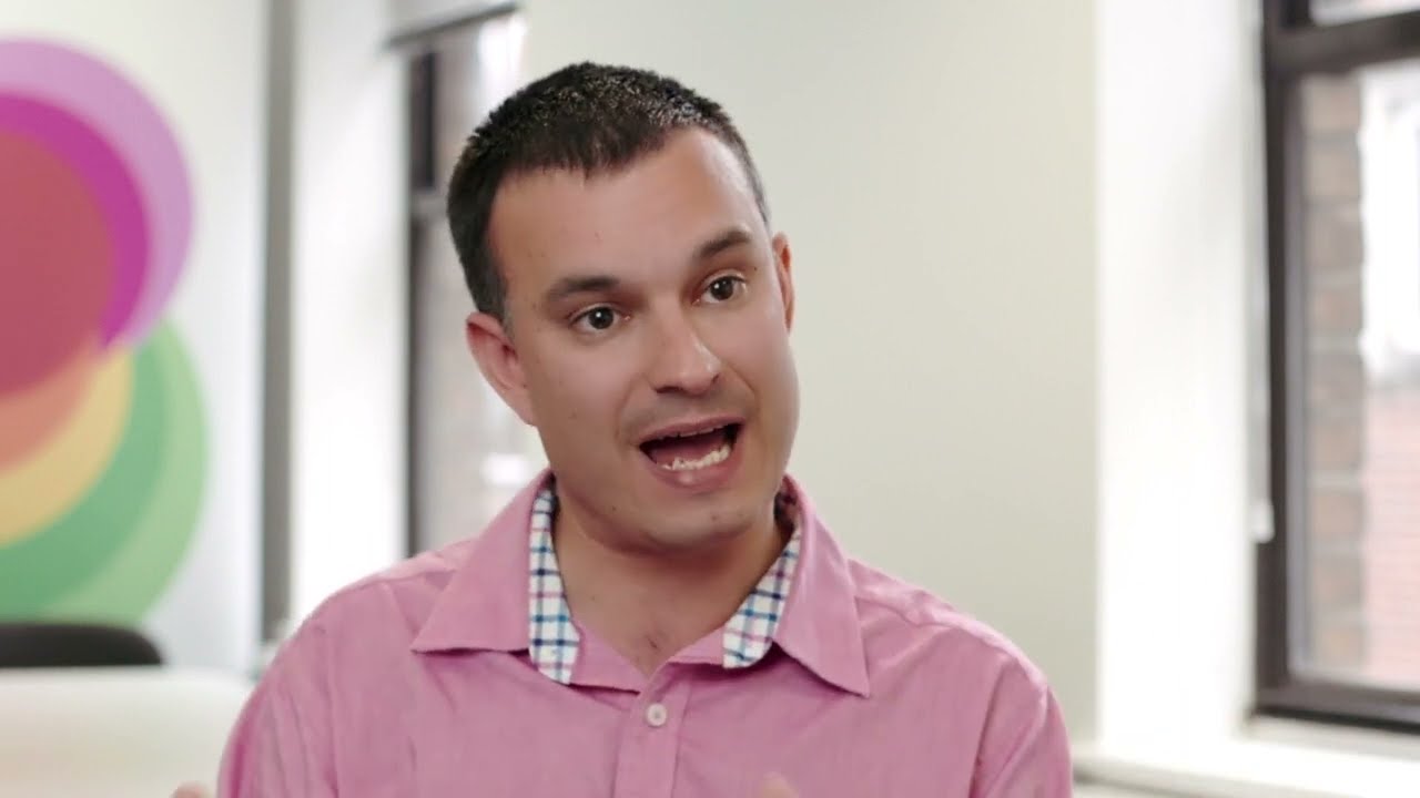 E-learning Module - What is open data?