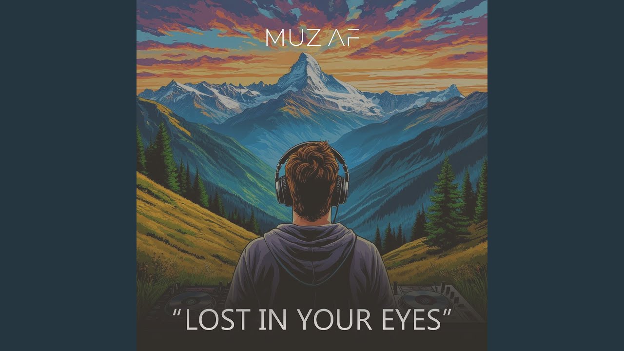 Lost in Your Eyes